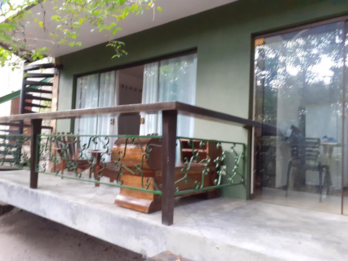Villa Ninhos Da Pipa Praia de Pipa Exterior foto