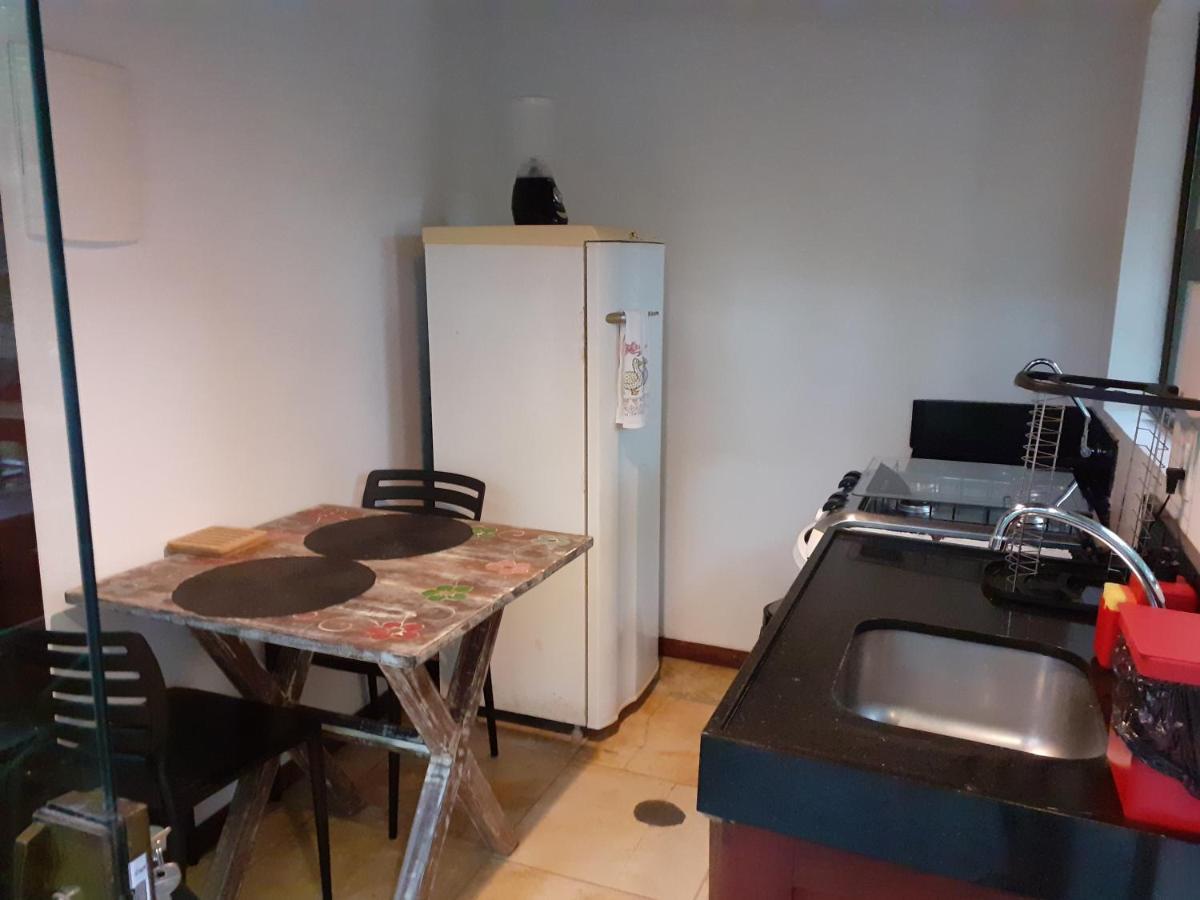 Villa Ninhos Da Pipa Praia de Pipa Habitación foto