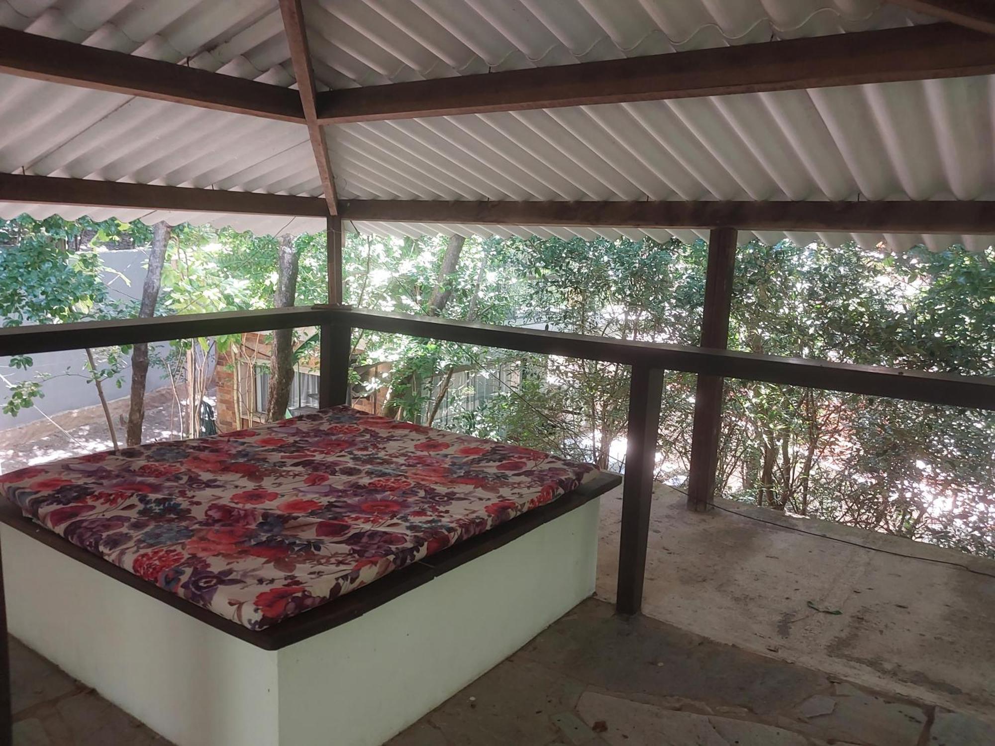 Villa Ninhos Da Pipa Praia de Pipa Exterior foto