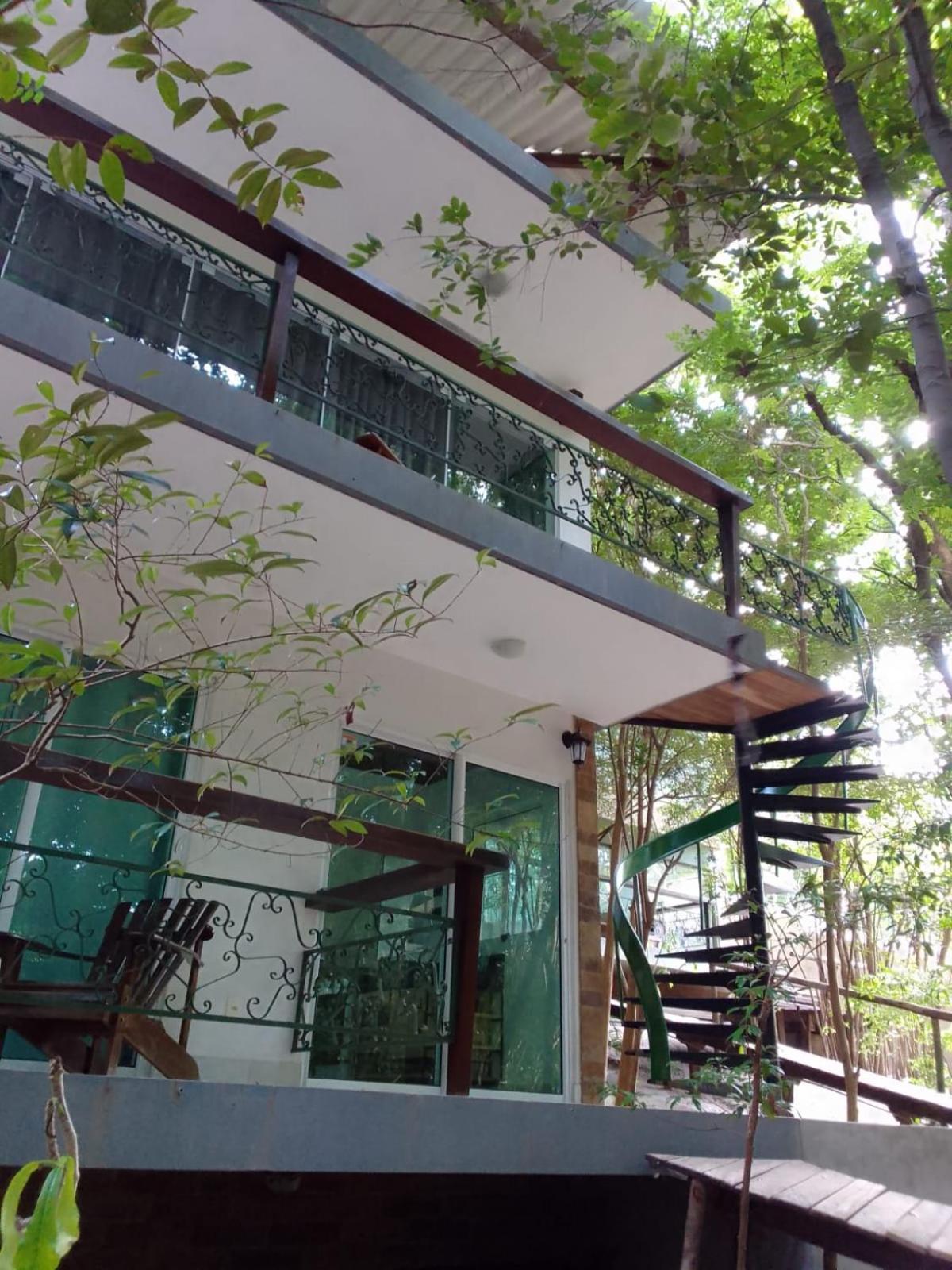 Villa Ninhos Da Pipa Praia de Pipa Exterior foto