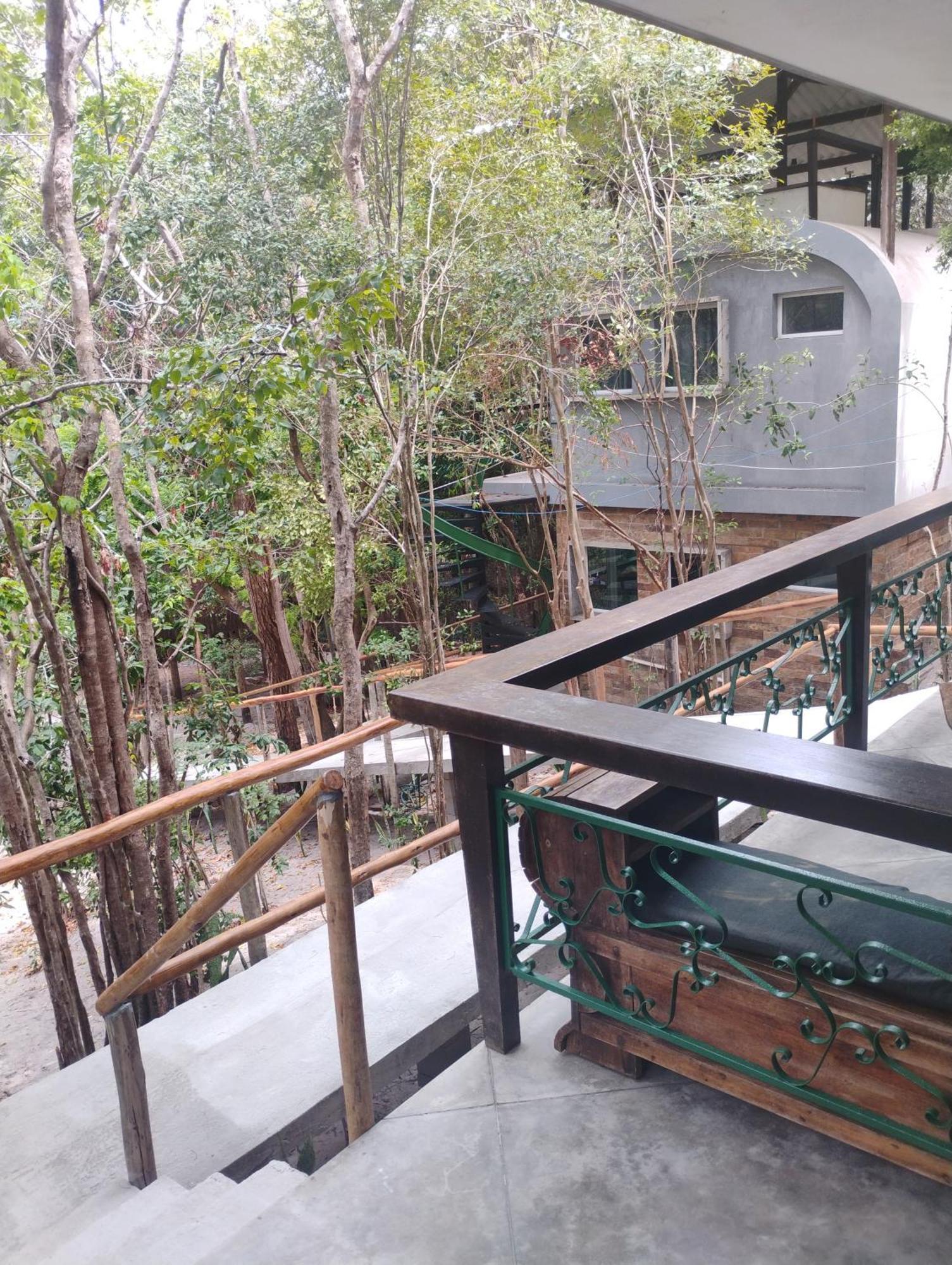 Villa Ninhos Da Pipa Praia de Pipa Exterior foto
