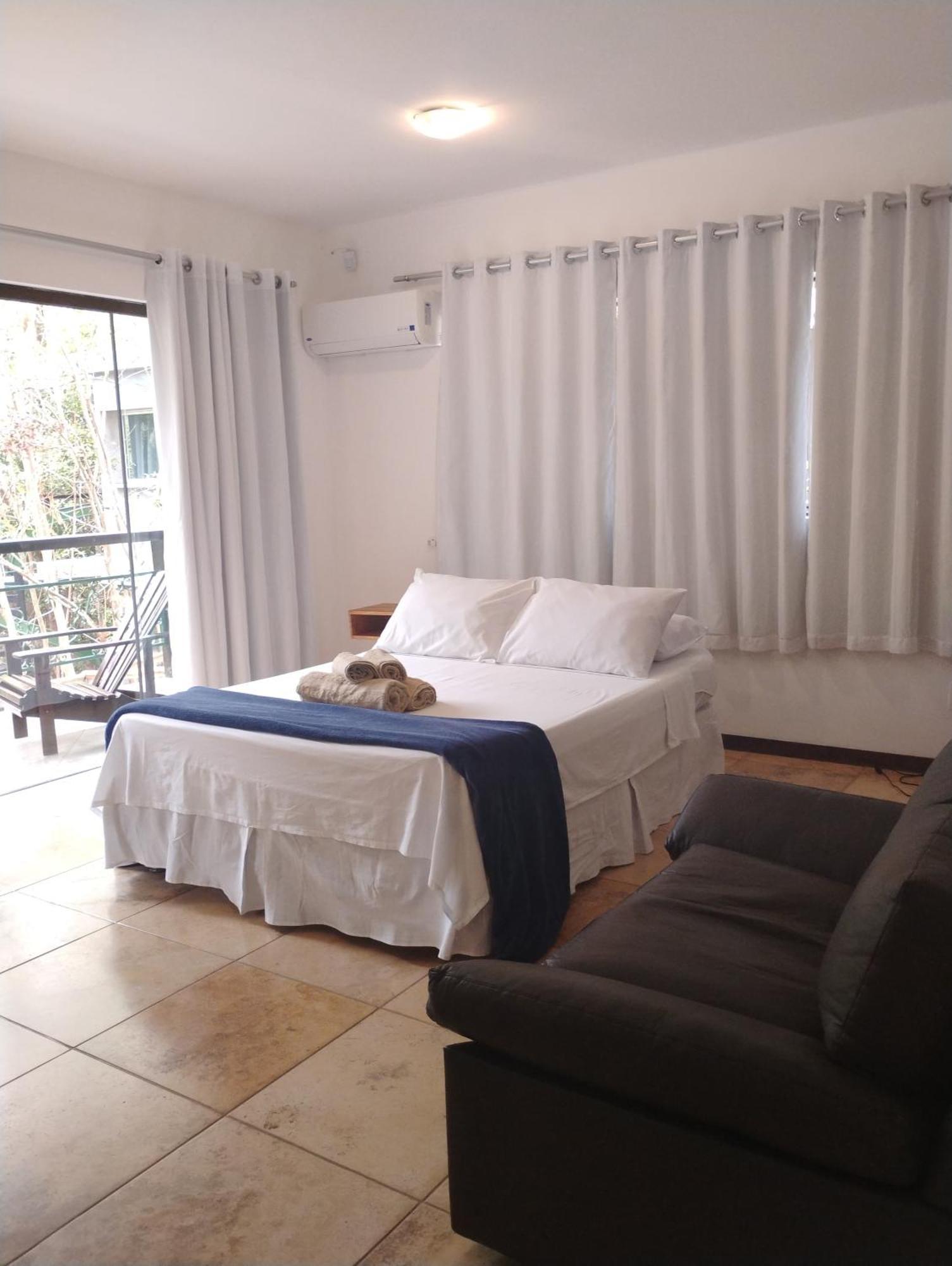 Villa Ninhos Da Pipa Praia de Pipa Exterior foto