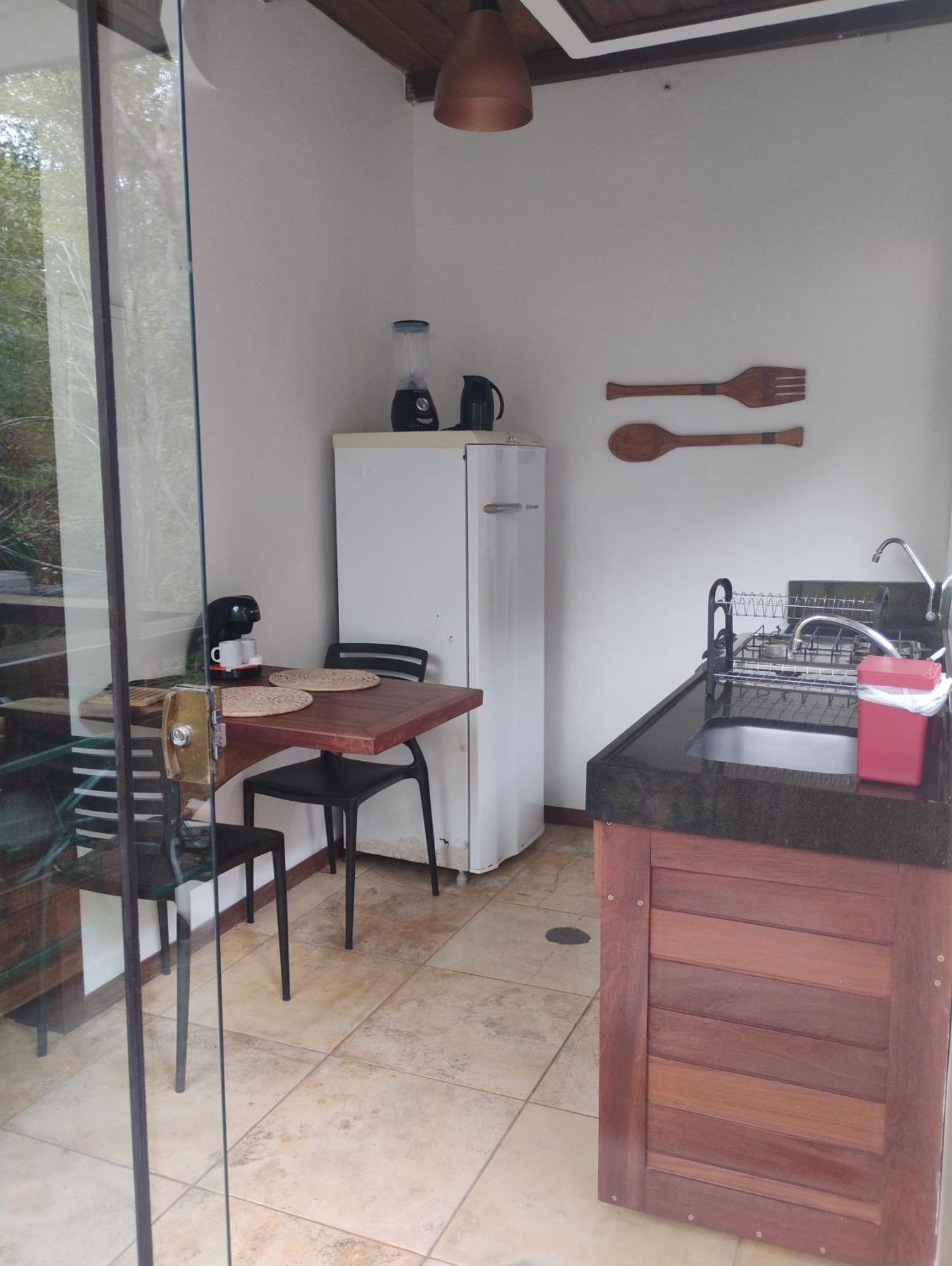Villa Ninhos Da Pipa Praia de Pipa Exterior foto
