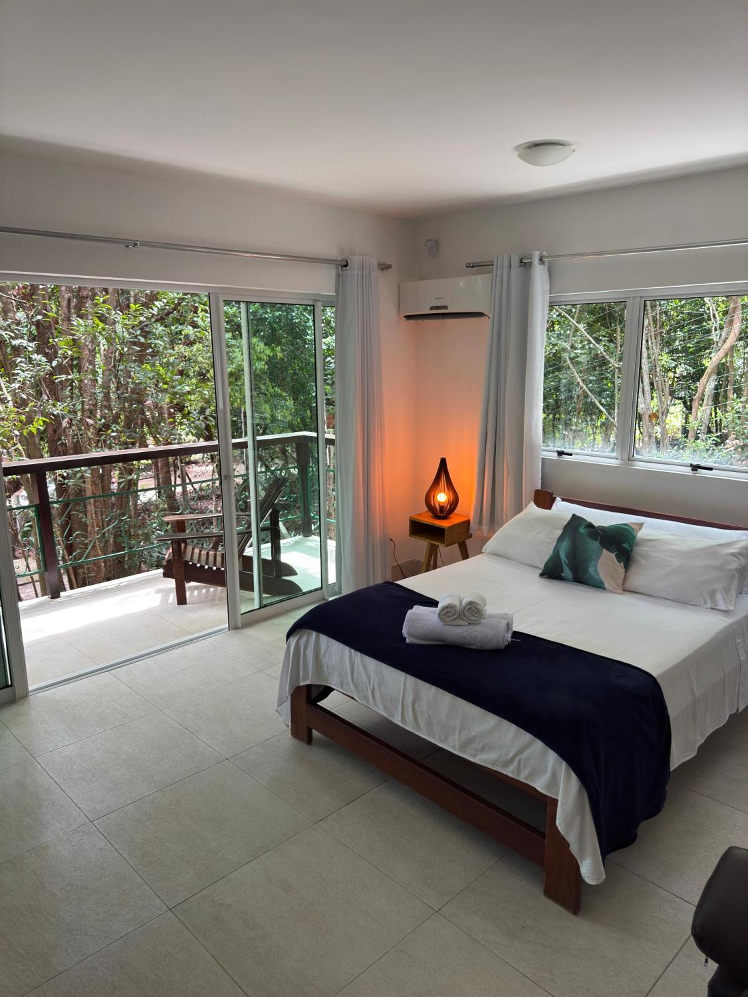 Villa Ninhos Da Pipa Praia de Pipa Exterior foto