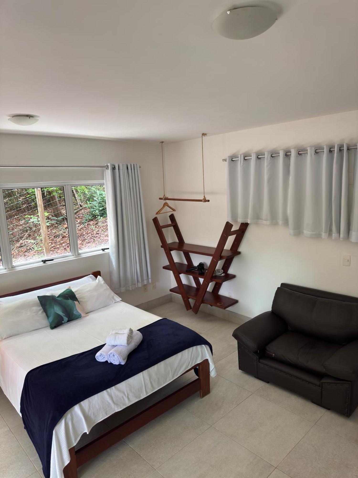 Villa Ninhos Da Pipa Praia de Pipa Exterior foto