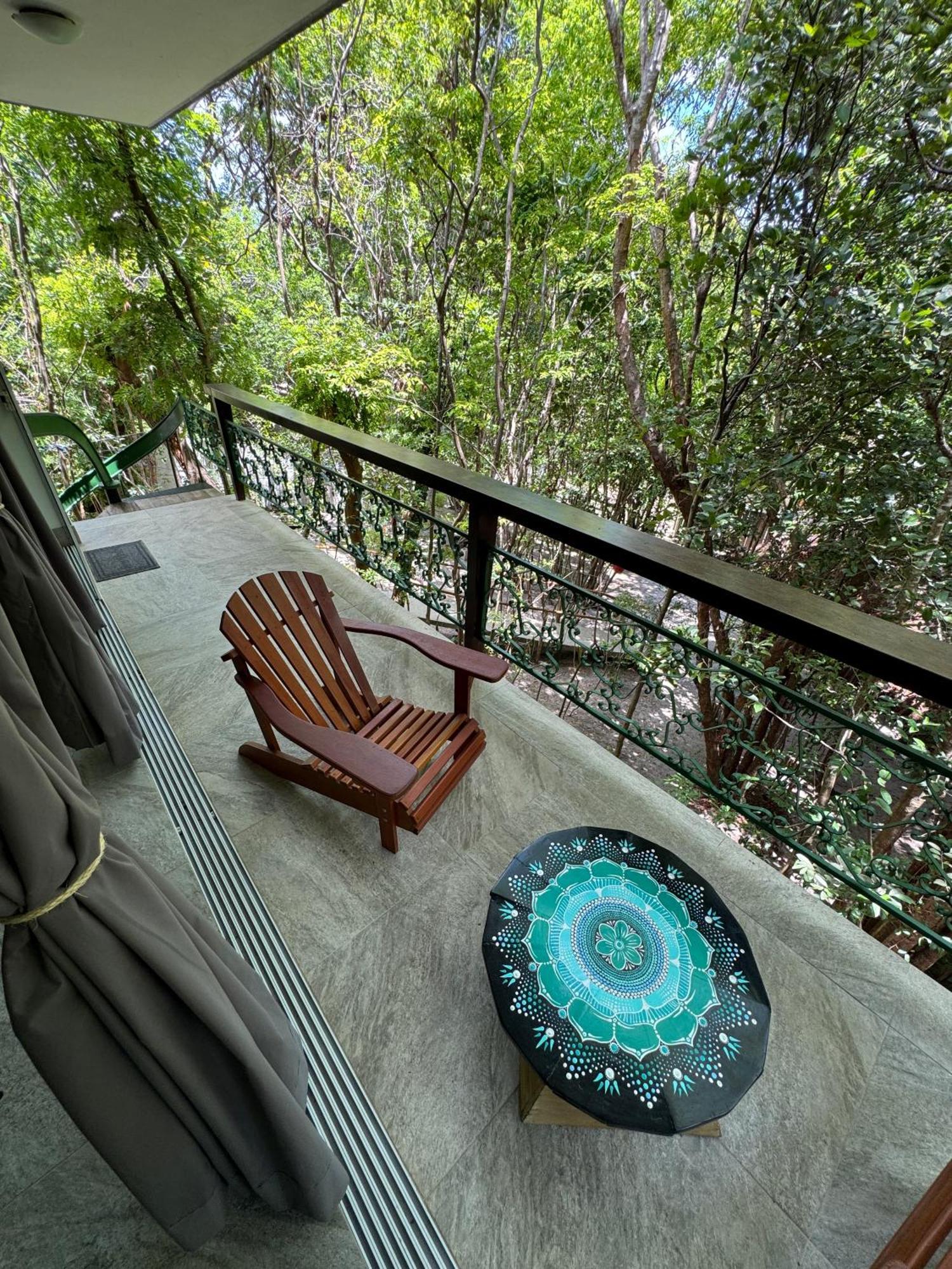 Villa Ninhos Da Pipa Praia de Pipa Exterior foto