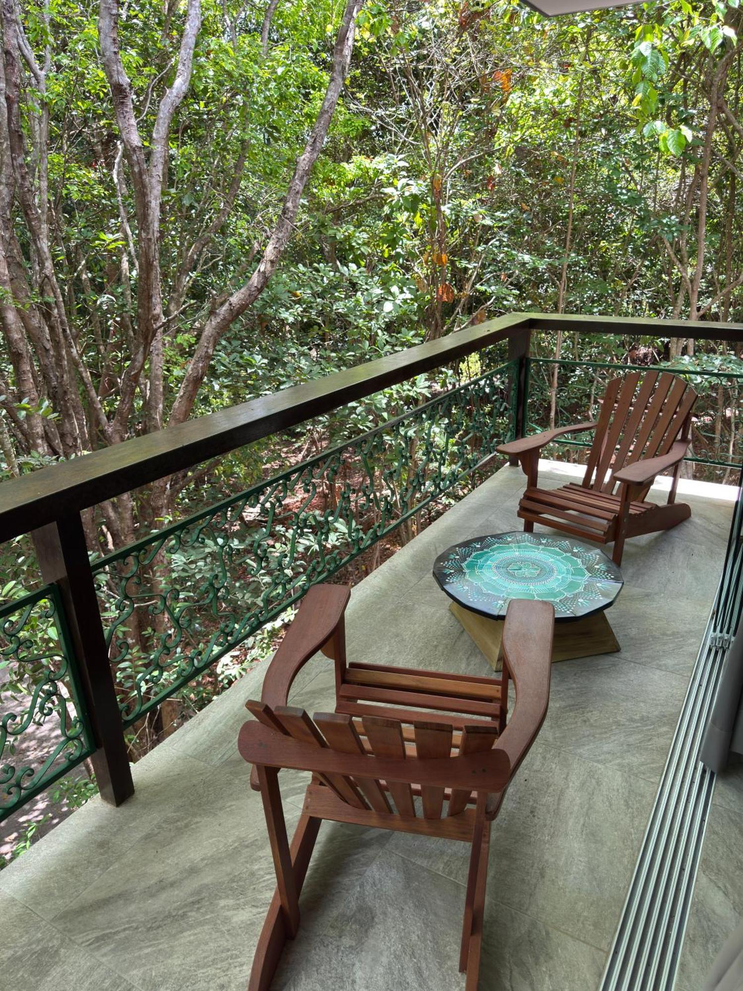 Villa Ninhos Da Pipa Praia de Pipa Exterior foto