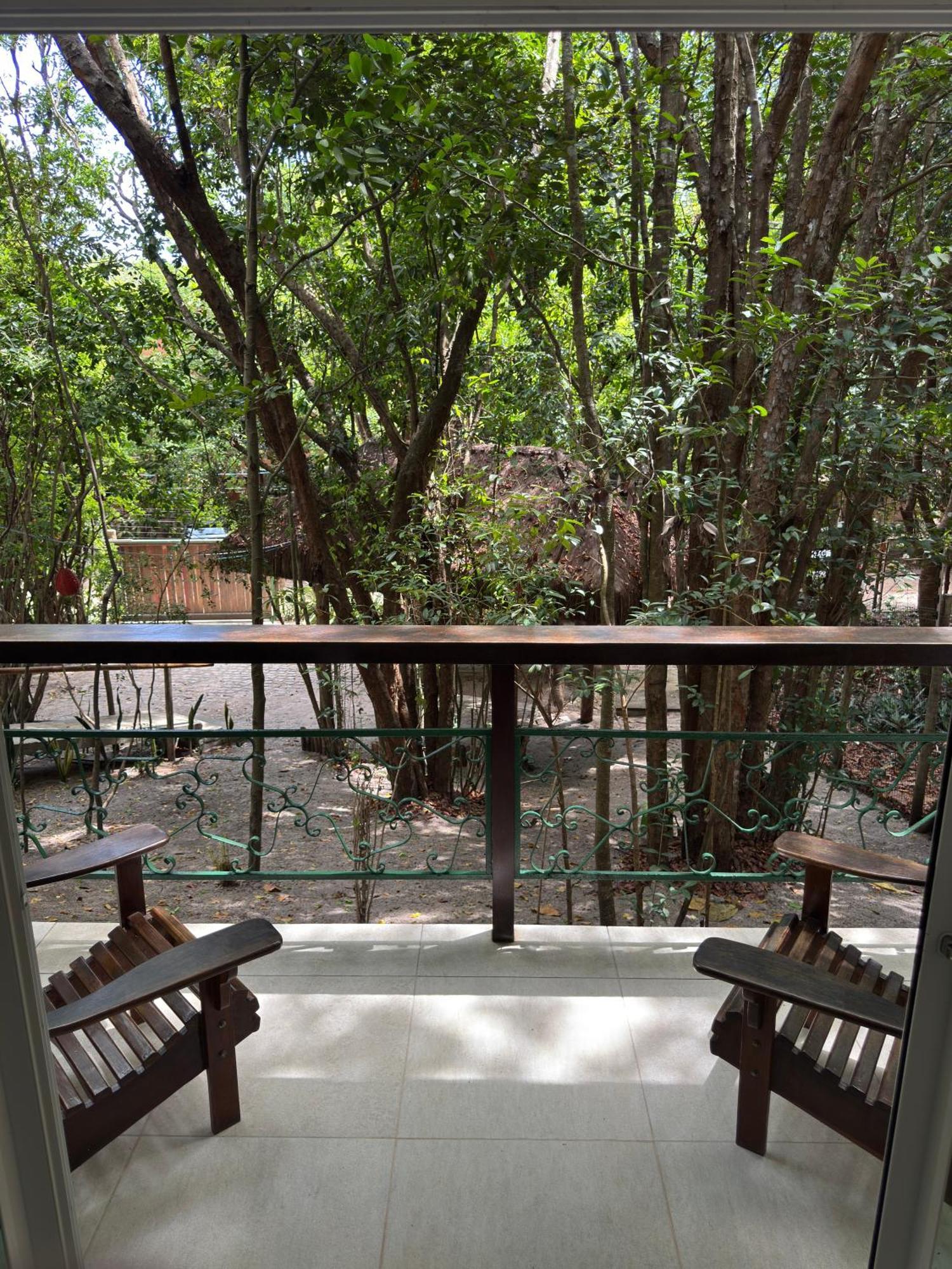 Villa Ninhos Da Pipa Praia de Pipa Habitación foto