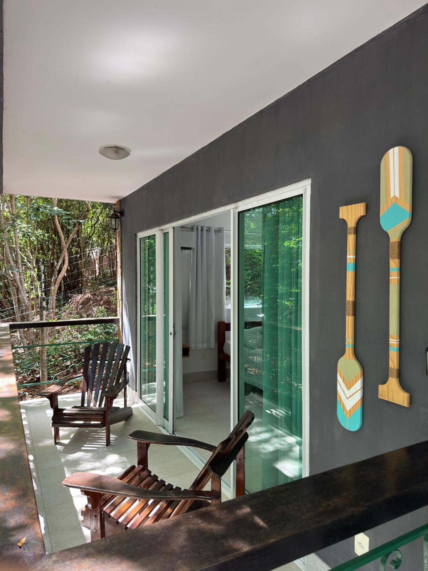 Villa Ninhos Da Pipa Praia de Pipa Exterior foto