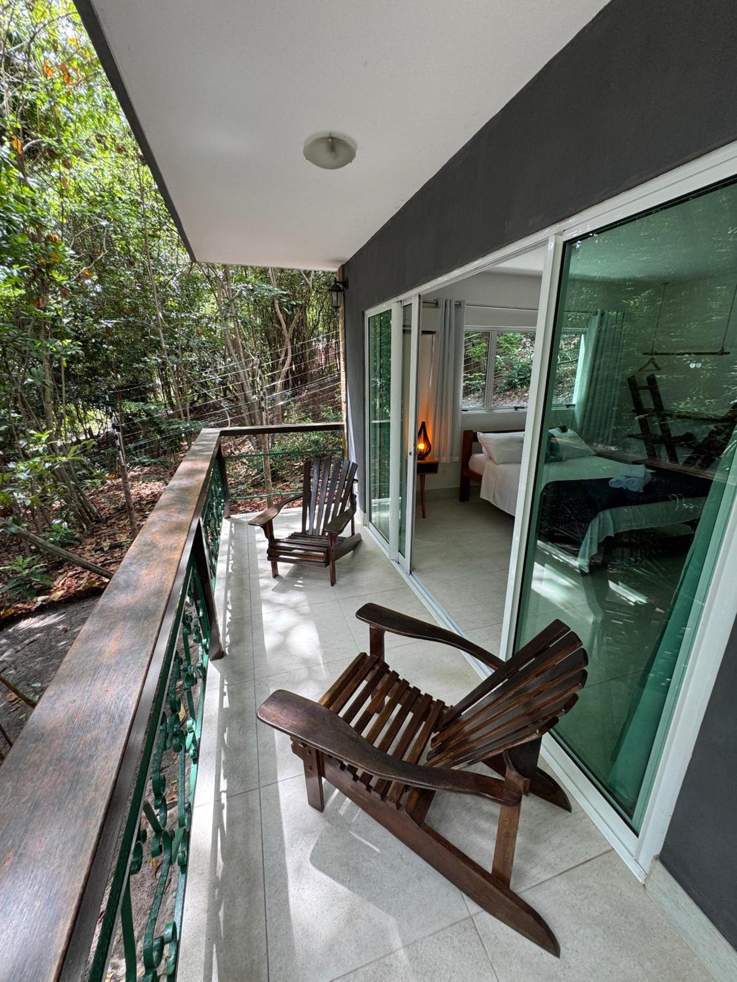 Villa Ninhos Da Pipa Praia de Pipa Exterior foto