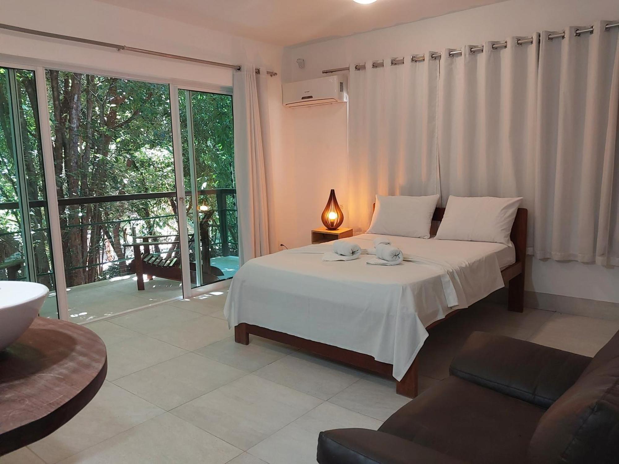Villa Ninhos Da Pipa Praia de Pipa Exterior foto